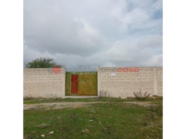 terreno agricolo in vendita a Grottaglie