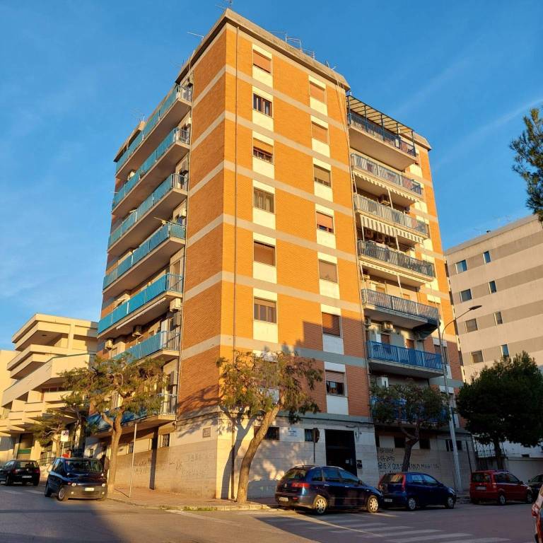 appartamento in vendita a Grottaglie