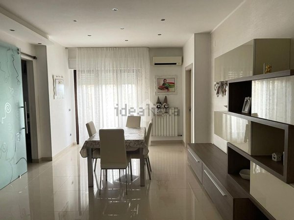 appartamento in vendita a Grottaglie