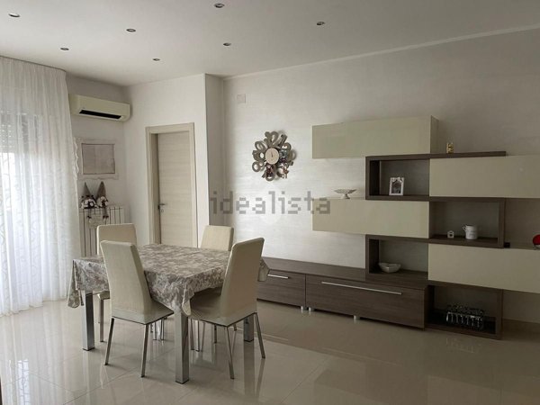 appartamento in vendita a Grottaglie