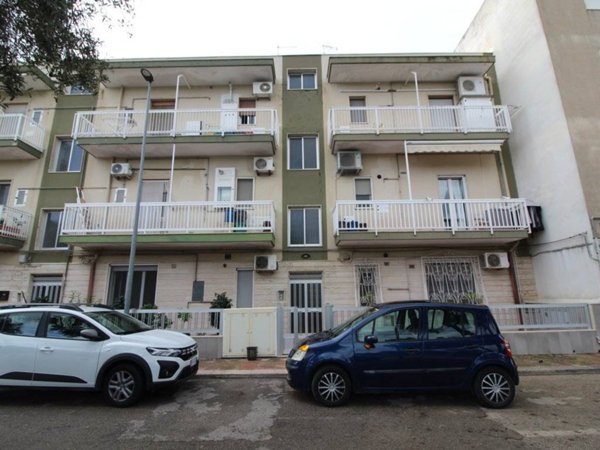 appartamento in vendita a Grottaglie