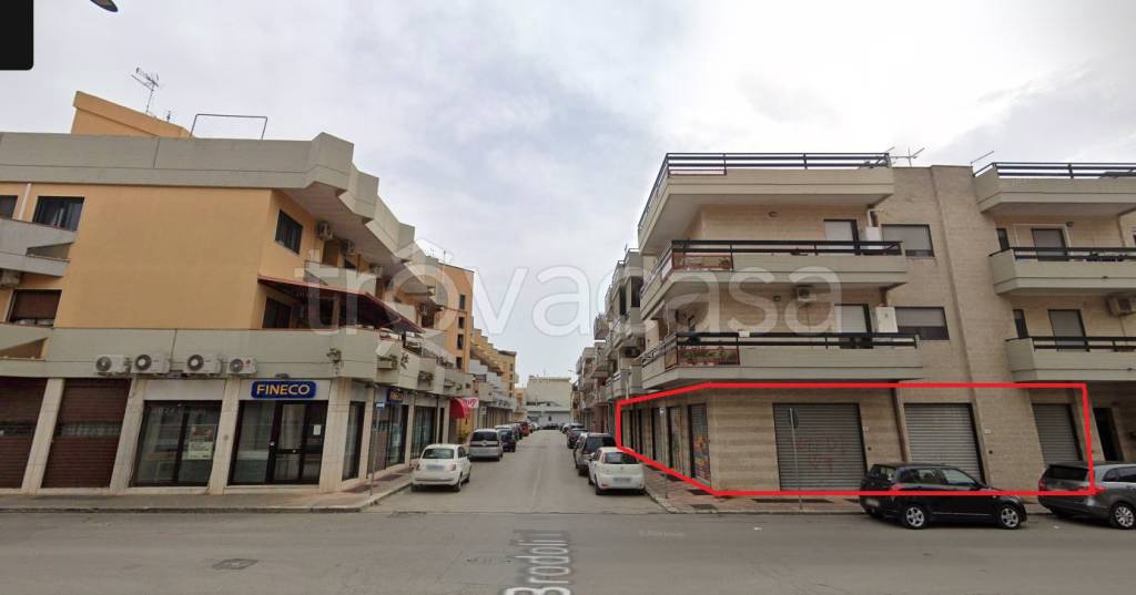 negozio in vendita a Grottaglie