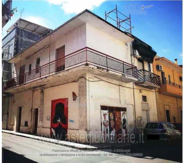 appartamento in vendita a Grottaglie