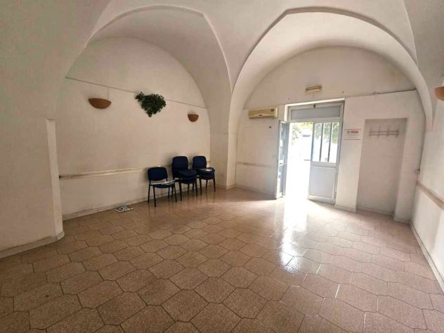 casa indipendente in vendita a Grottaglie