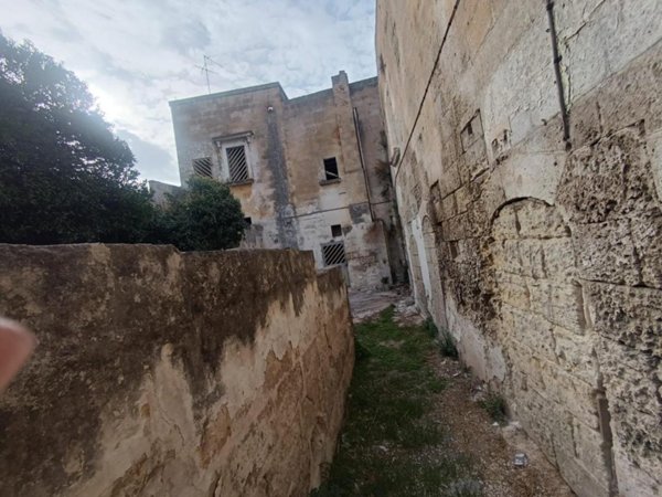 appartamento in vendita a Grottaglie