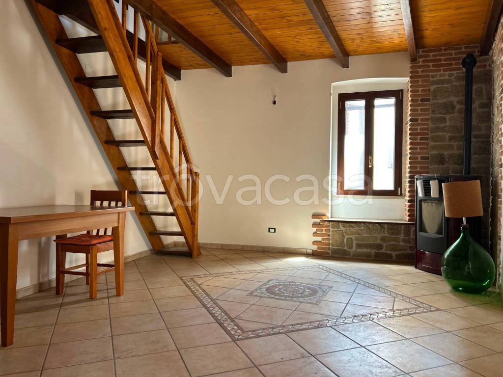 appartamento in vendita a Grottaglie