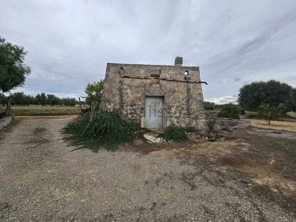 casa indipendente in vendita a Grottaglie