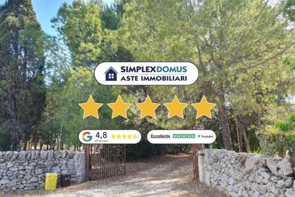 casa indipendente in vendita a Grottaglie