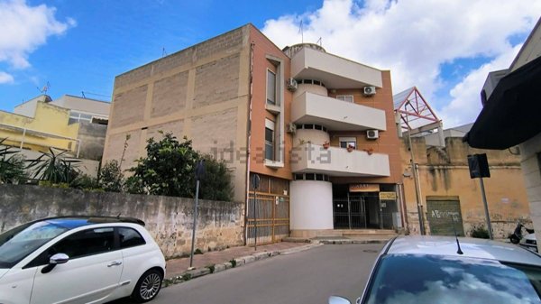 appartamento in vendita a Grottaglie