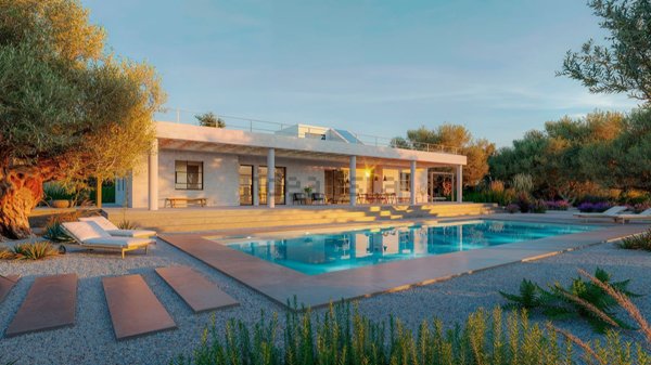 casa indipendente in vendita a Grottaglie