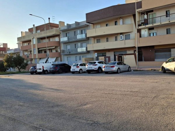 negozio in vendita a Grottaglie