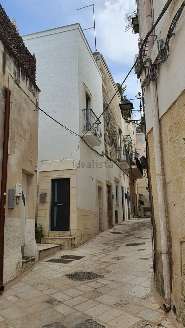 casa indipendente in vendita a Grottaglie