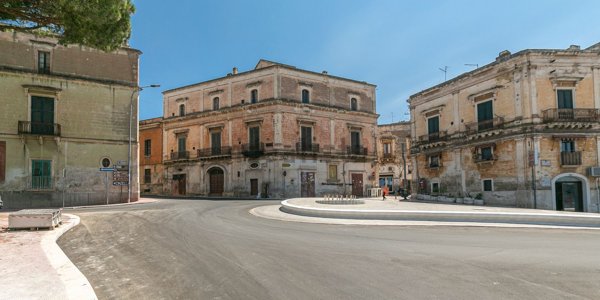 casa indipendente in vendita a Grottaglie