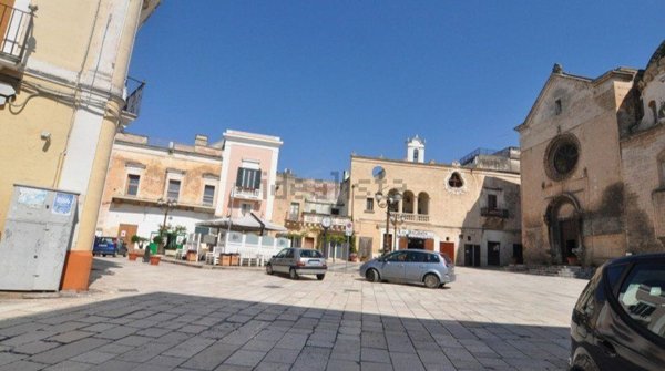 appartamento in vendita a Grottaglie