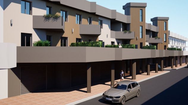 casa indipendente in vendita a Grottaglie