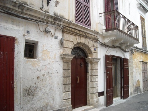 appartamento in vendita a Grottaglie