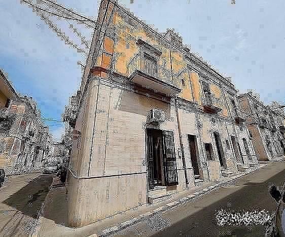 appartamento in vendita a Grottaglie