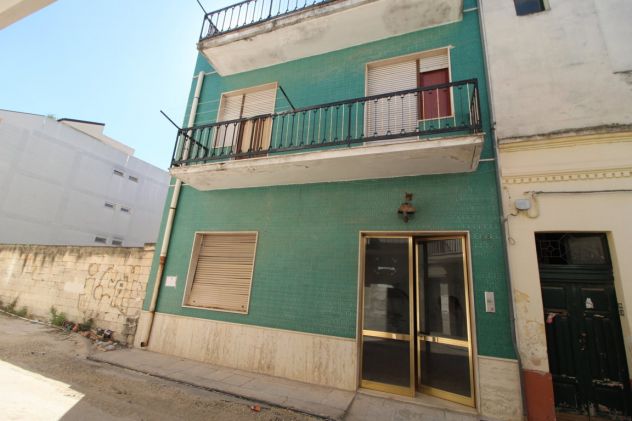 appartamento in vendita a Grottaglie
