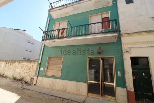 appartamento in vendita a Grottaglie