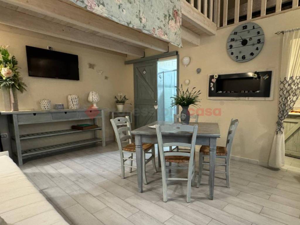 appartamento in vendita a Grottaglie