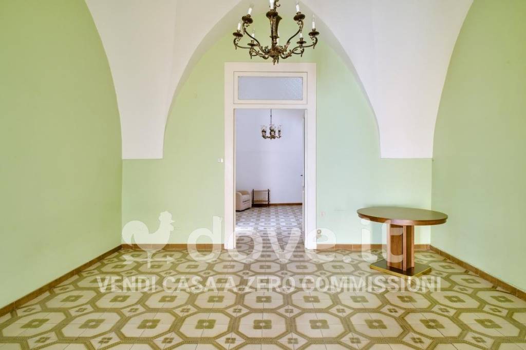 casa indipendente in vendita a Grottaglie