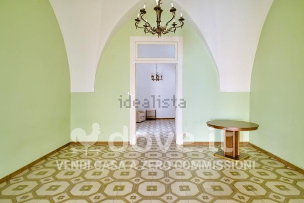casa indipendente in vendita a Grottaglie