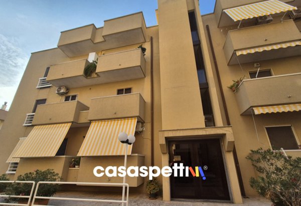 appartamento in vendita a Grottaglie