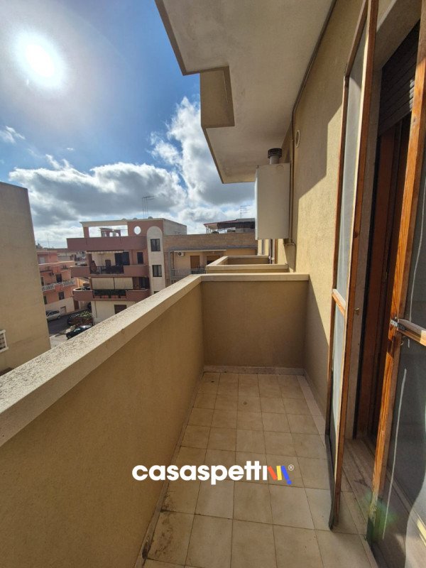 appartamento in vendita a Grottaglie