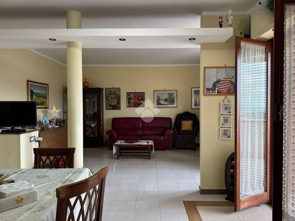 appartamento in vendita a Grottaglie