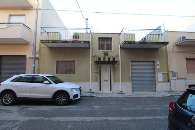 appartamento in vendita a Grottaglie