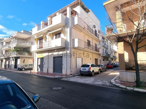 appartamento in vendita a Grottaglie