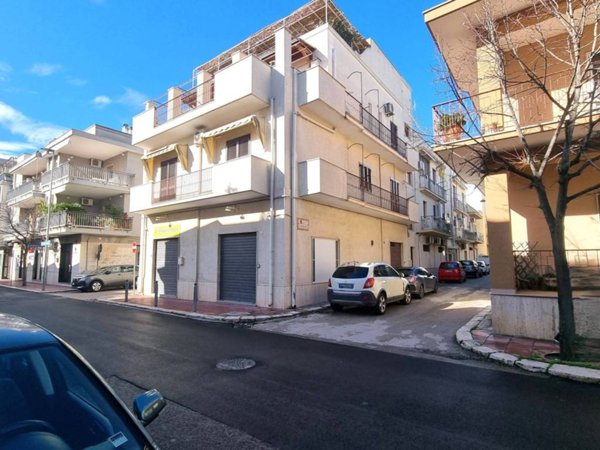 appartamento in vendita a Grottaglie