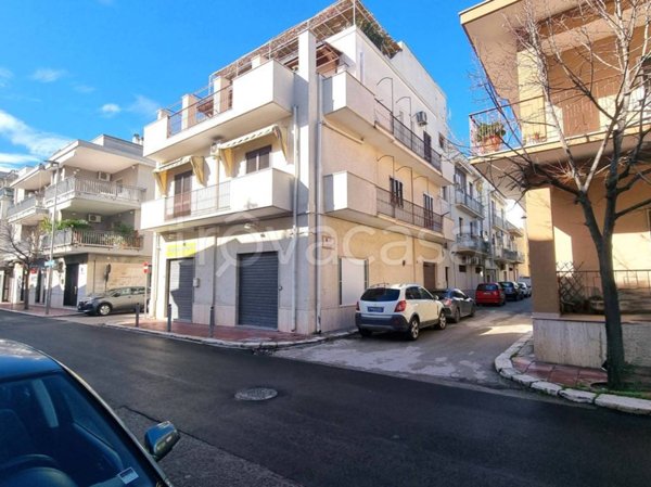 appartamento in vendita a Grottaglie