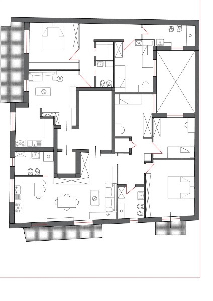 appartamento in vendita a Grottaglie
