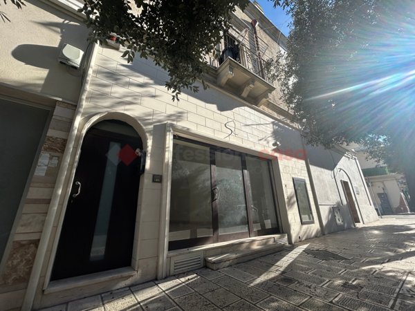 casa indipendente in vendita a Grottaglie