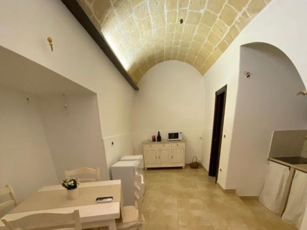 appartamento in vendita a Grottaglie