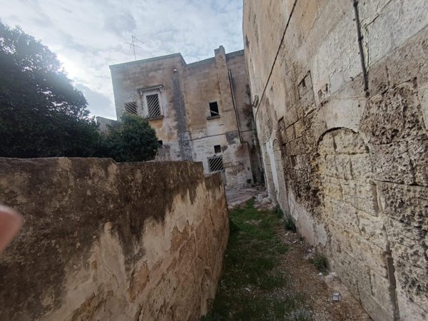 appartamento in vendita a Grottaglie