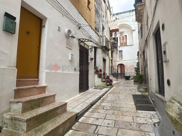 appartamento in vendita a Grottaglie