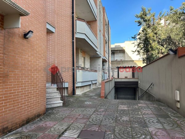 appartamento in vendita a Grottaglie