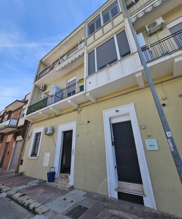 appartamento in vendita a Grottaglie