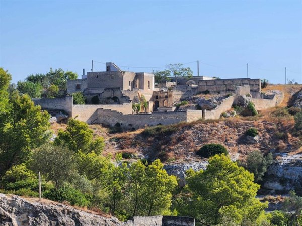 appartamento in vendita a Grottaglie