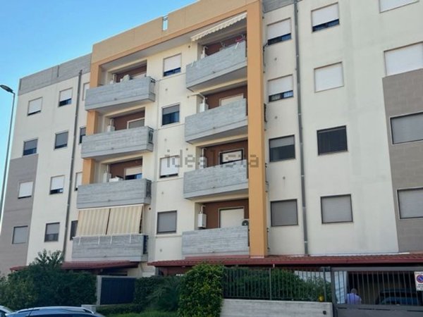 appartamento in vendita a Grottaglie