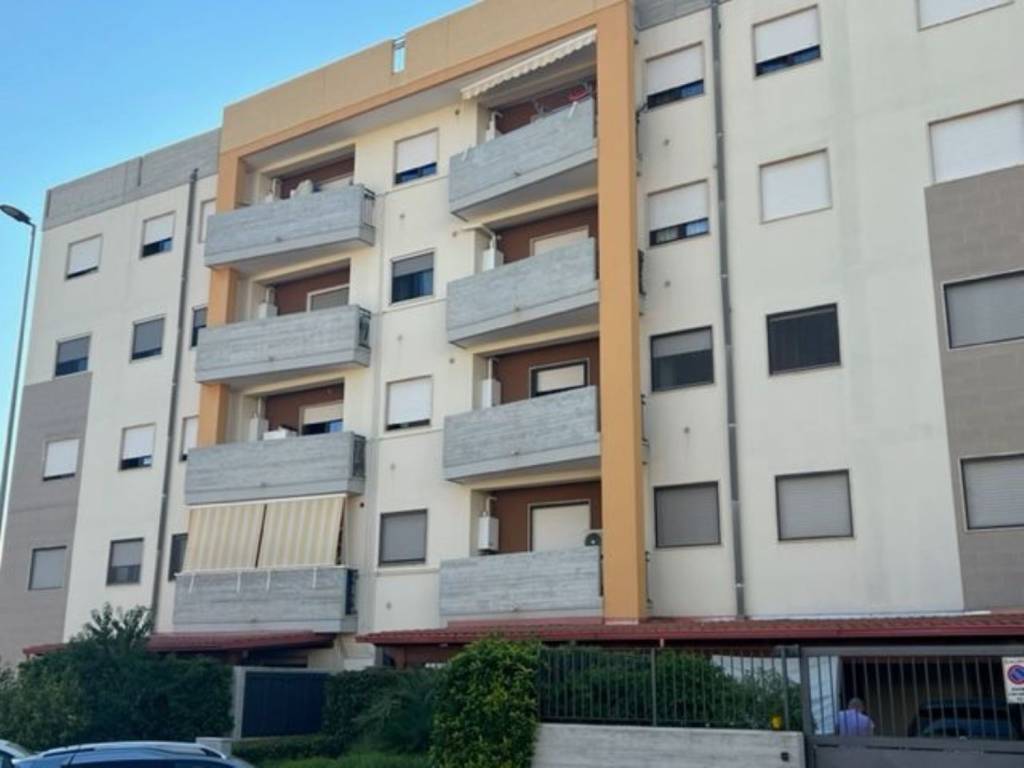 appartamento in vendita a Grottaglie