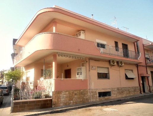 appartamento in vendita a Grottaglie