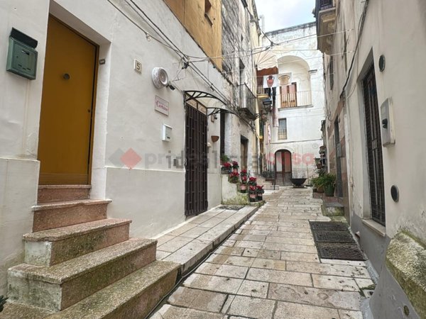 appartamento in vendita a Grottaglie