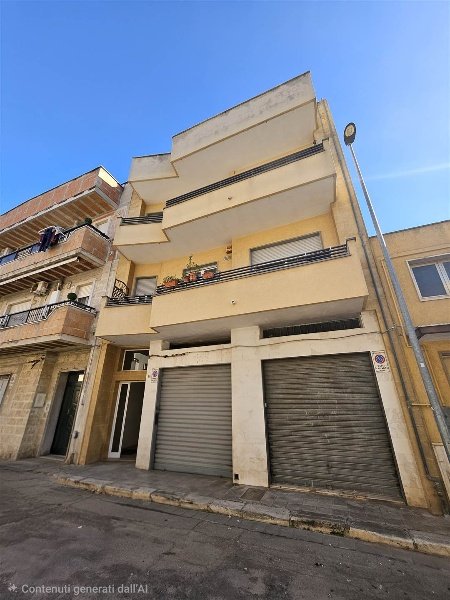 appartamento in vendita a Grottaglie