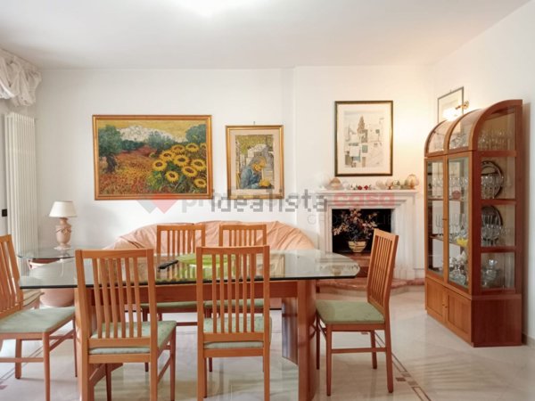 appartamento in vendita a Grottaglie