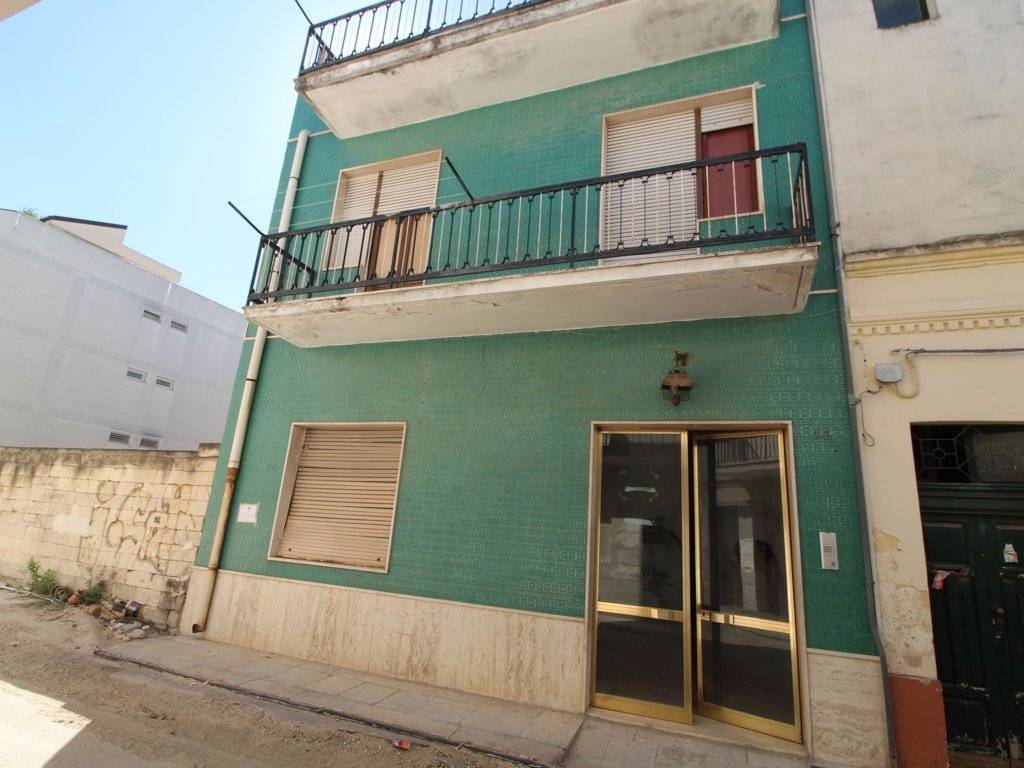 appartamento in vendita a Grottaglie