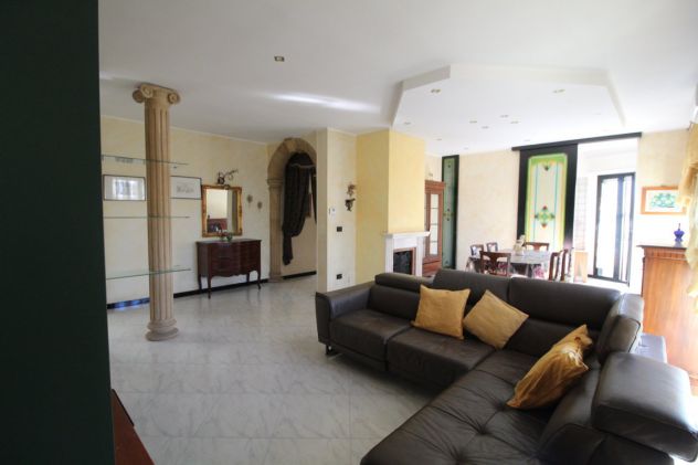 appartamento in vendita a Grottaglie