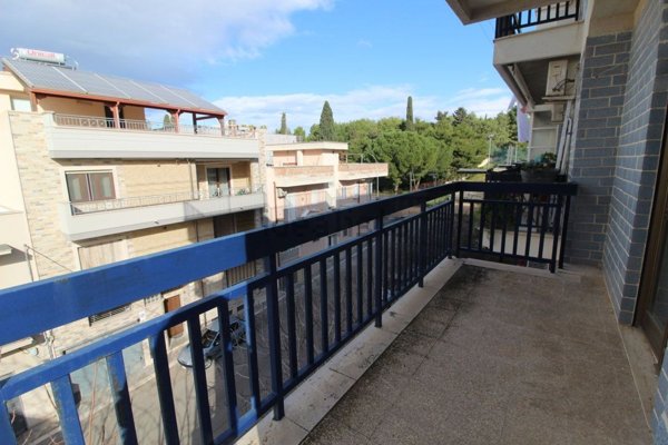 appartamento in vendita a Grottaglie